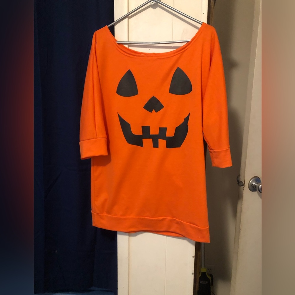 Couples costume